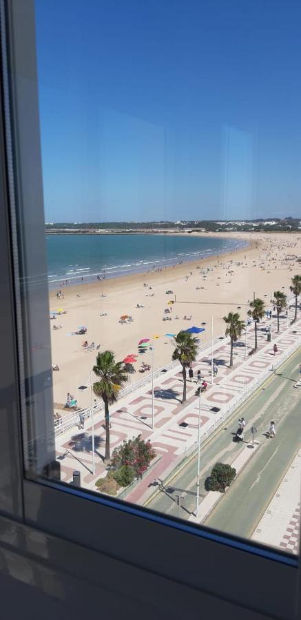 Primera Linea De Playa En Valdelagrana El Puerto de Santa Maria Luaran gambar