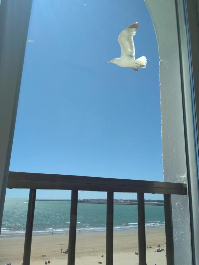Primera Linea De Playa En Valdelagrana El Puerto de Santa Maria Luaran gambar
