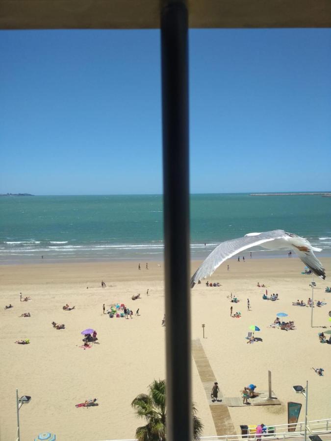 Primera Linea De Playa En Valdelagrana El Puerto de Santa Maria Luaran gambar